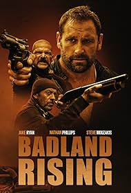Badland Rising - BRRip